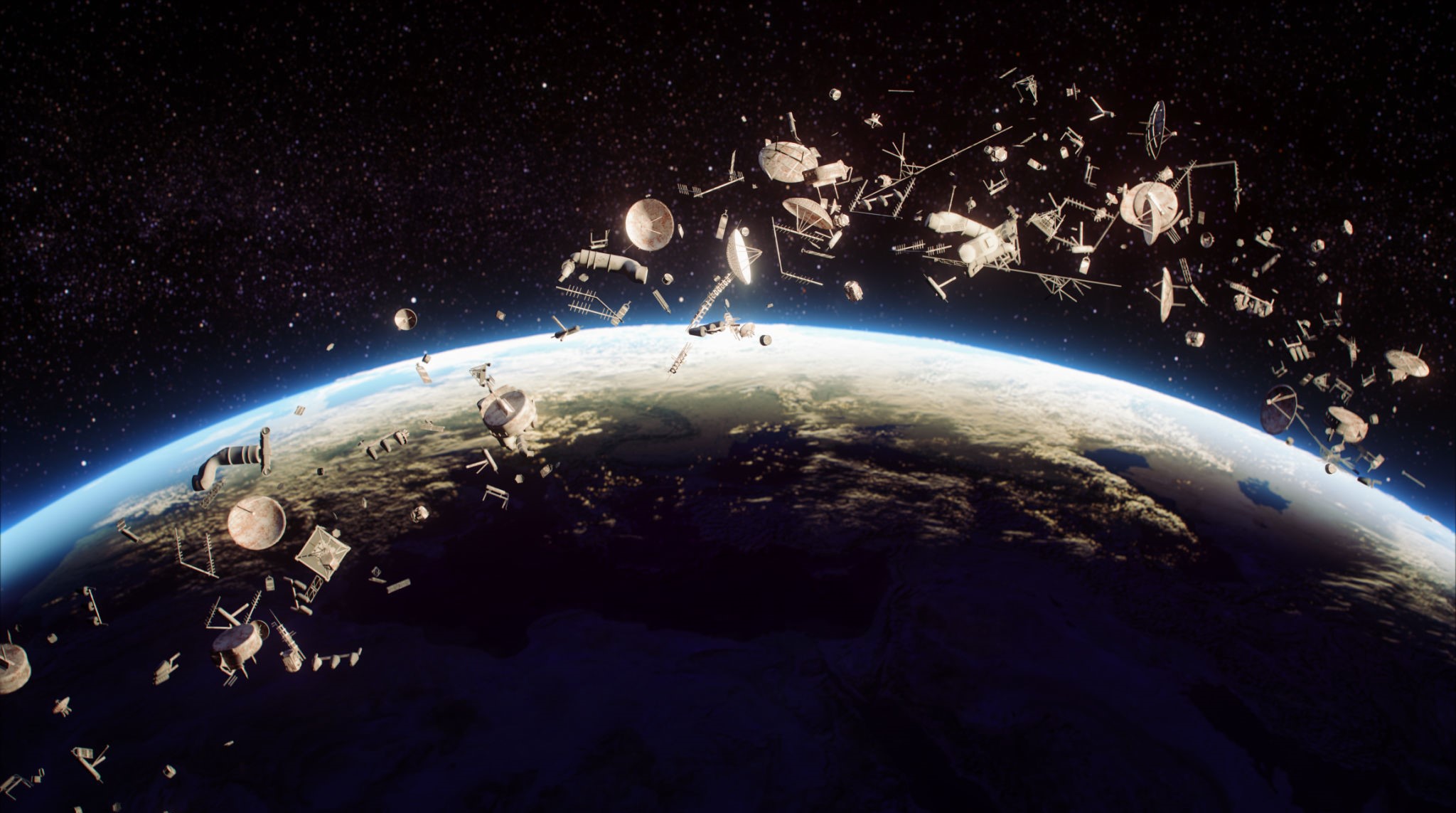 SpaceX’ten Dev Hamle