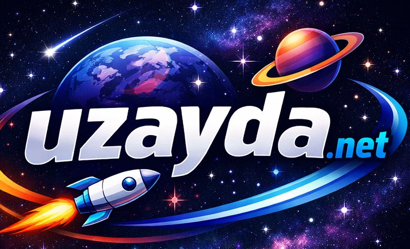 uzay